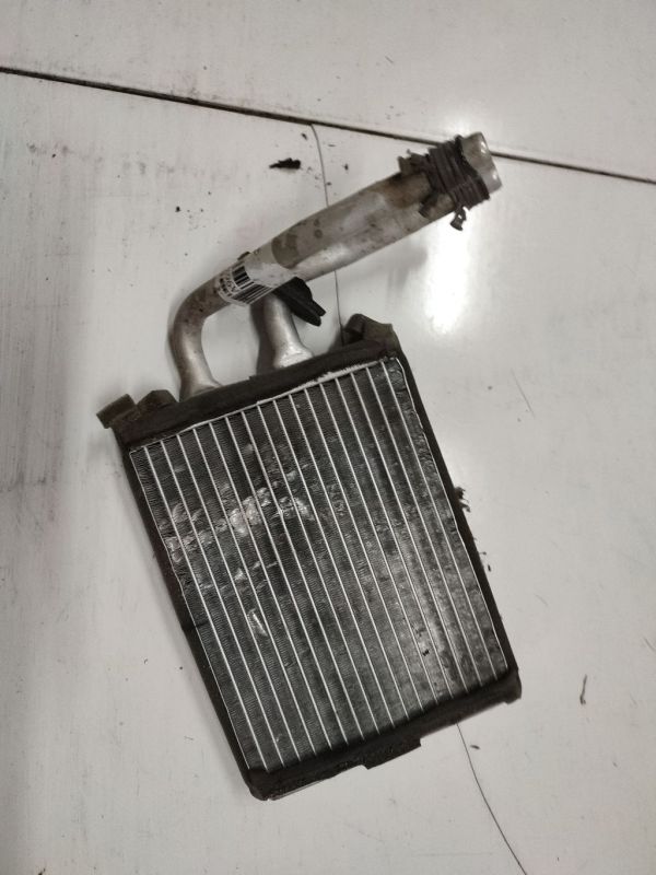 Mazda CX-7 2007 échangeur de chaleur