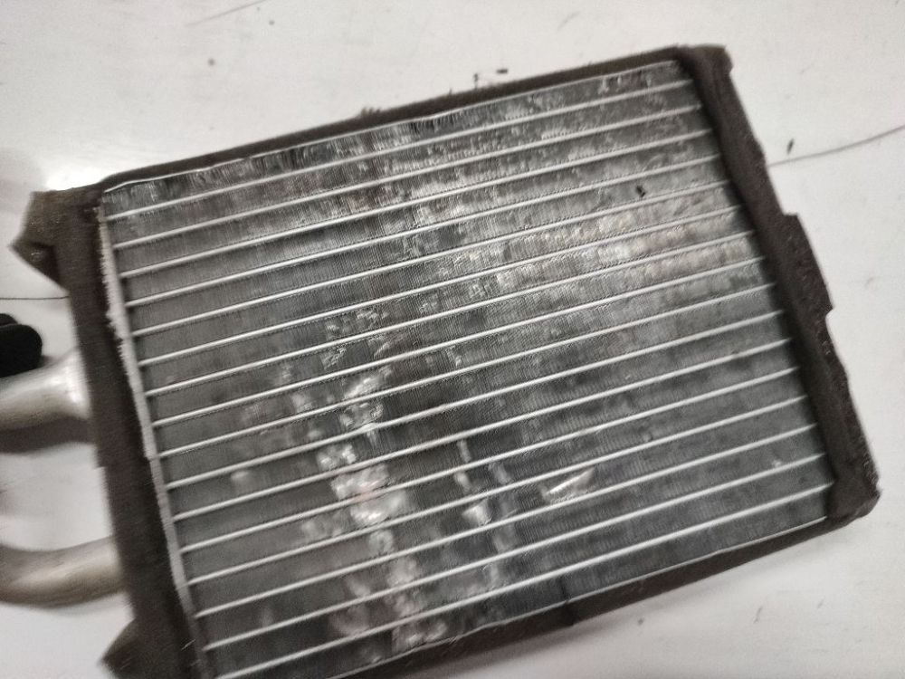 Mazda CX-7 2007 Lämmityslaitteen kenno - Thumbnail 2