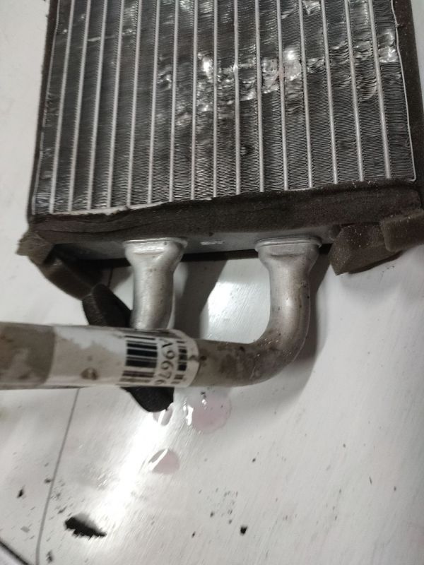 Mazda CX-7 2007 Lämmityslaitteen kenno - Thumbnail 3