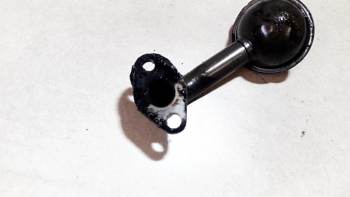 Kia Ceed 2009 Oil feed pipe (Oil Line Oil Pipe Tube) - Thumbnail 3