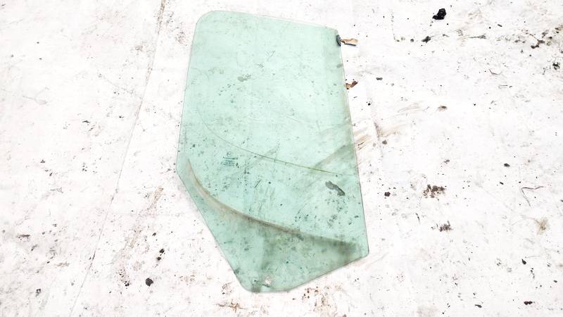 AS2 Citroen Jumper 2008 Door-Drop Glass - FRONT RIGHT