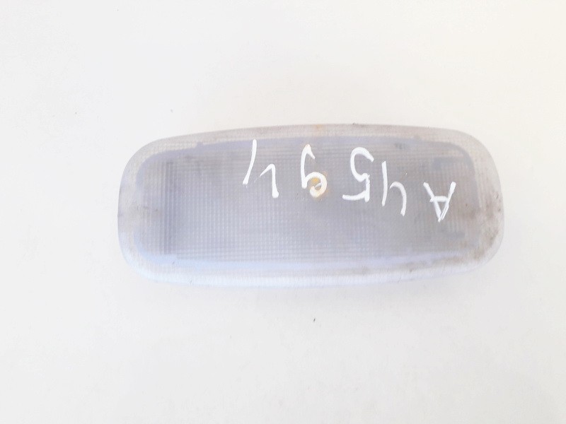 2028200401 Mercedes-Benz C-CLASS 2003 Salono lemputė