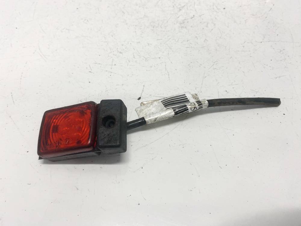 E91575 Ford Transit 2006 Otras luces