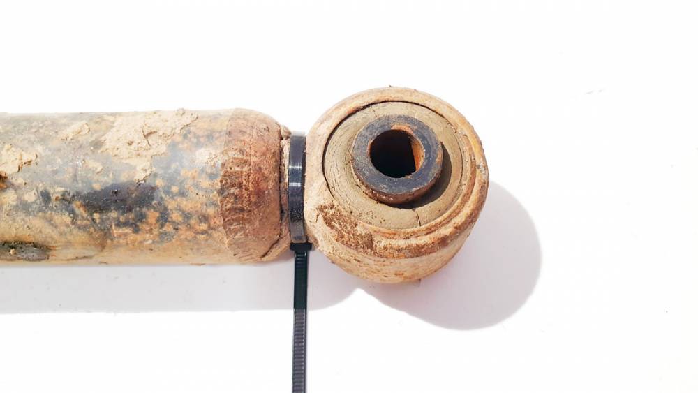 343435 Suzuki Grand Vitara 2007 Amortizators - AIZMUGURE PA LABI - Thumbnail 3