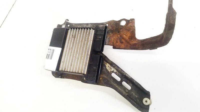 8987171010 Toyota Auris 2009 Moduł Sterowania Wtryskiwaczami Paliwa