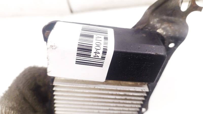 8987171010 Toyota Auris 2009 Kuro purkstuku valdymo blokas (kompiuteris) - Thumbnail 2