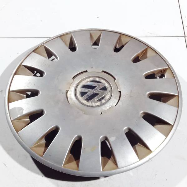 7M7601147E Volkswagen Touran 2004 Original Jantes Couvercle R16