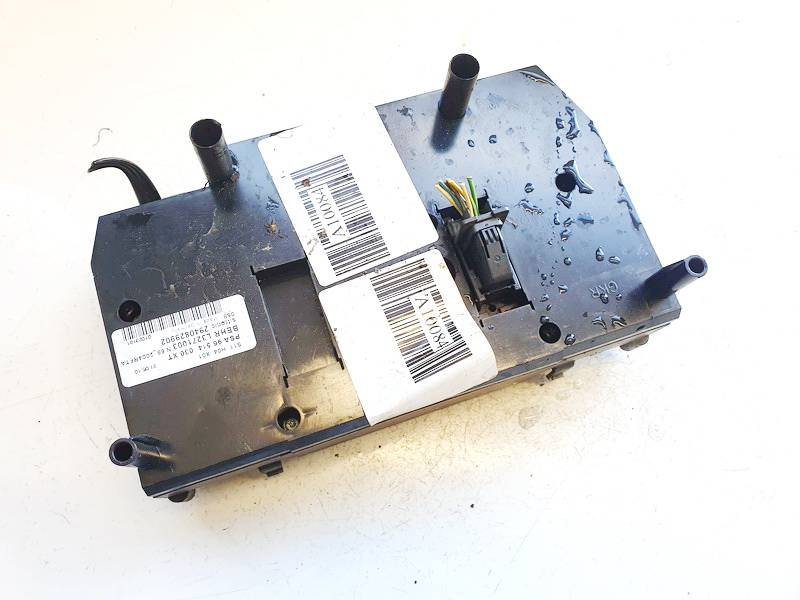 96514030XT Citroen Xsara Picasso 2010 Peciuko valdymas - Thumbnail 3