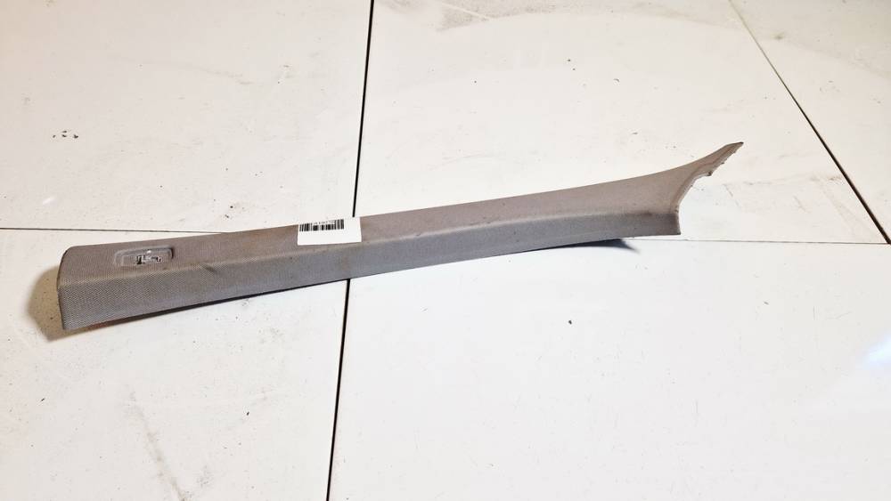 13113885 Opel Astra 2006 Pillar Trim - FRONT LEFT