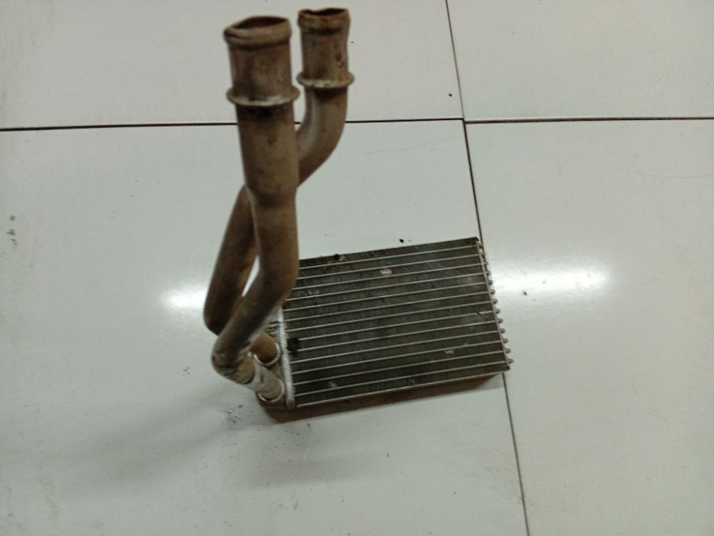 Renault Megane 2002 Chłodnica nagrzewnicy kabiny