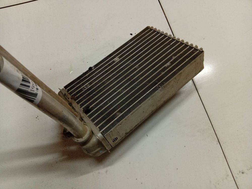 Renault Megane 2002 Lämmityslaitteen kenno - Thumbnail 2