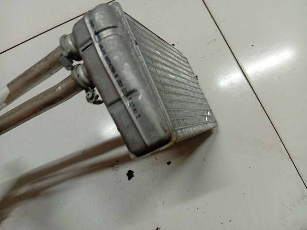 Renault Megane 2002 Lämmityslaitteen kenno - Thumbnail 3