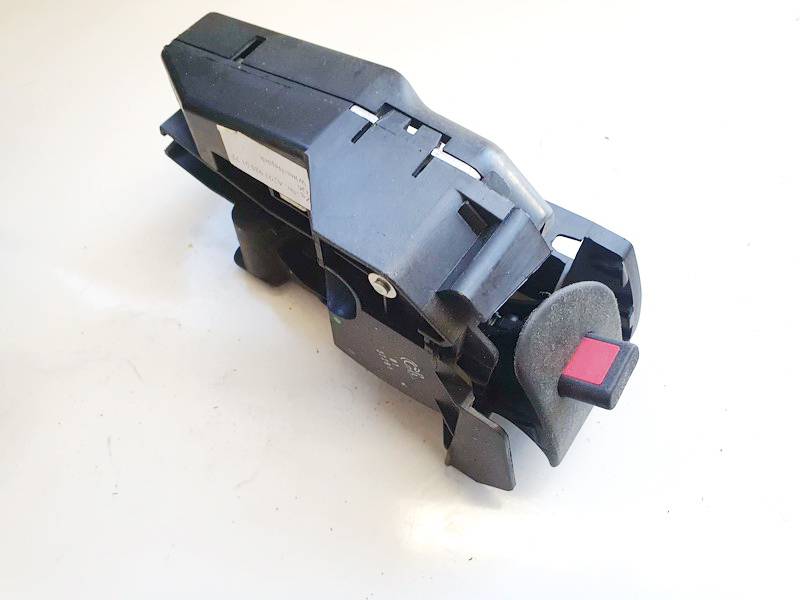 A2039200272 Mercedes-Benz C-CLASS 2002 Seat Lock Latch assembly