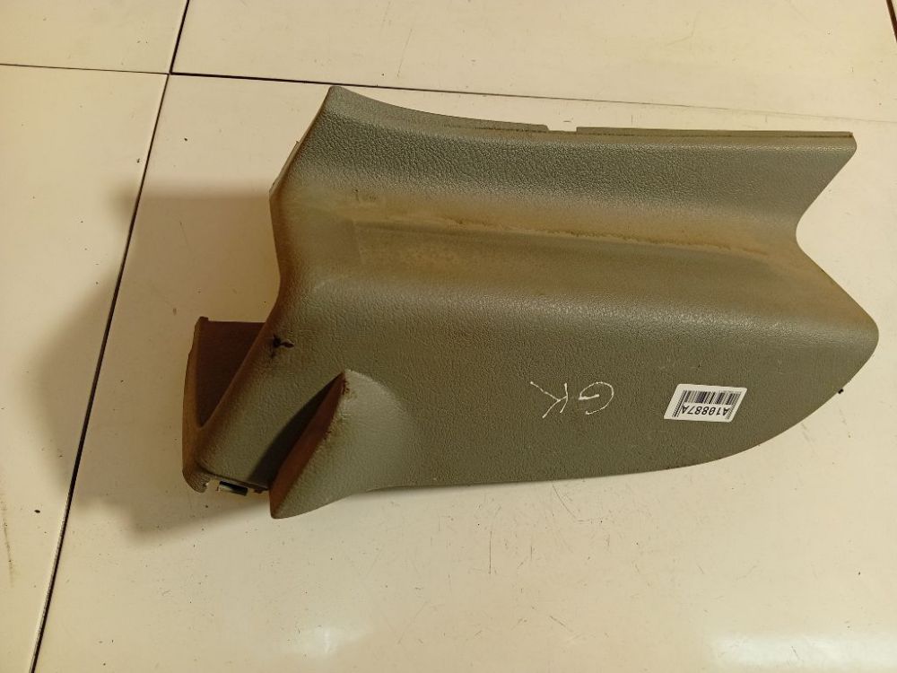 7700432283 Renault Scenic 2002 PLASTICOS-Otros repuestos del interior