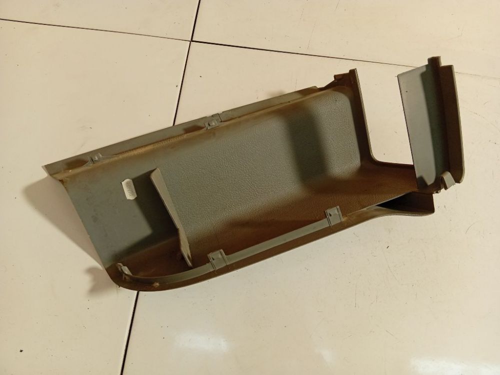 7700432283 Renault Scenic 2002 Salono apdaila (plastmases) - Thumbnail 3