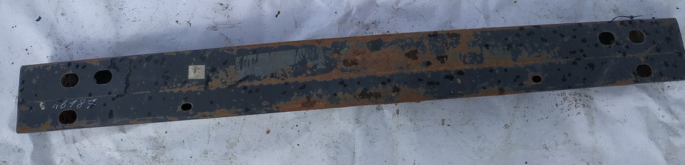 Chrysler 300C 2005 Belka zderzaka (wzmocnienie) - PRZEDNIE