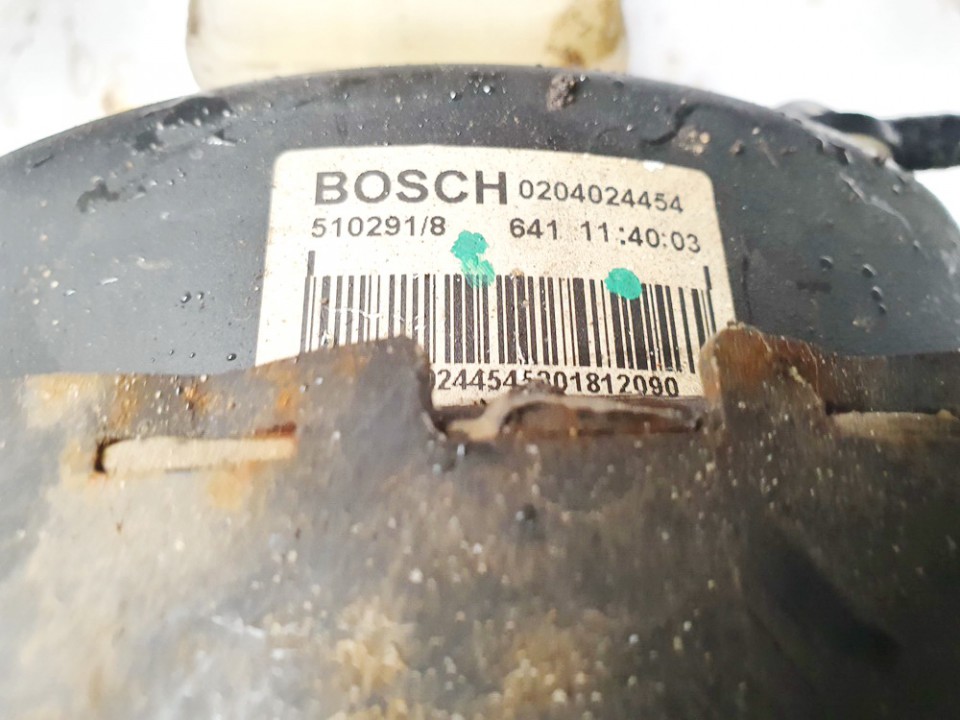 472000F030 Toyota Corolla Verso 2006 Brake servo - booster (Servo brake) - Thumbnail 2