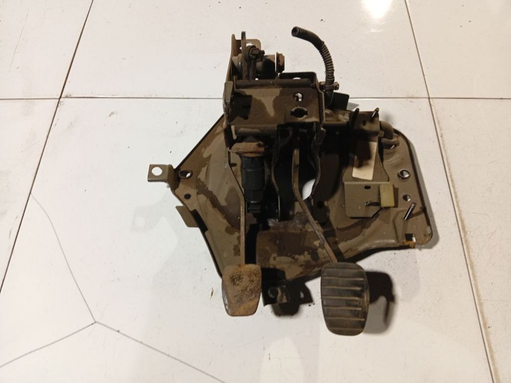 Renault Kangoo 2007 Pedał hamulca