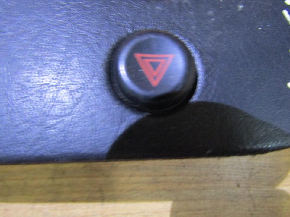 Mitsubishi Lancer 1997 Hazard switch