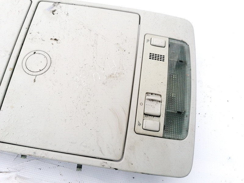 1T0868837B Volkswagen Touran 2003 Boîte à Gants - Thumbnail 2