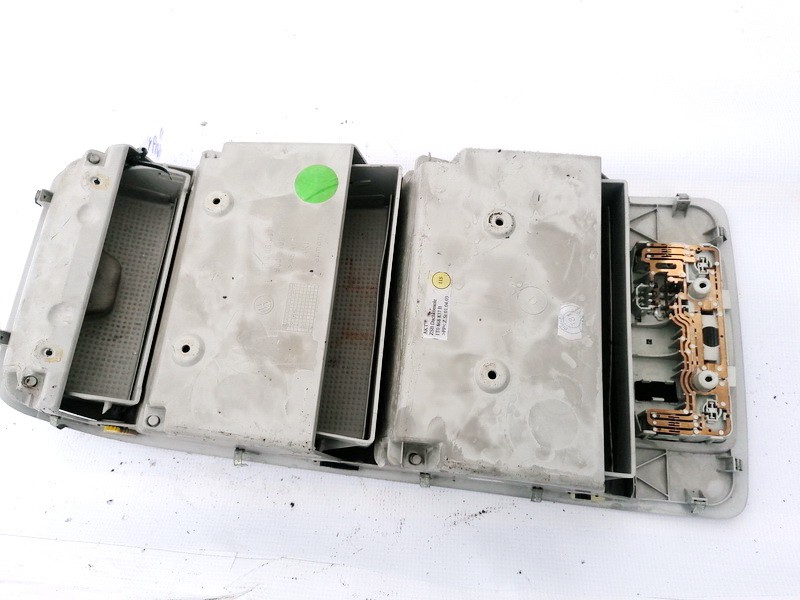 1T0868837B Volkswagen Touran 2003 Boîte à Gants - Thumbnail 3