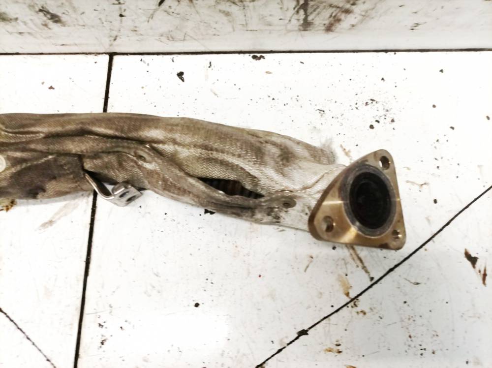 9X206P647CE Jaguar XF 2014 Ismetimo kolektorius - Thumbnail 2