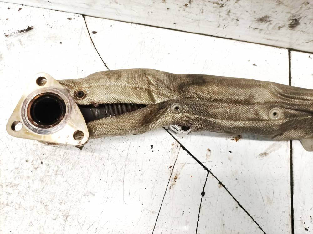 9X206P647CE Jaguar XF 2014 Ismetimo kolektorius - Thumbnail 3