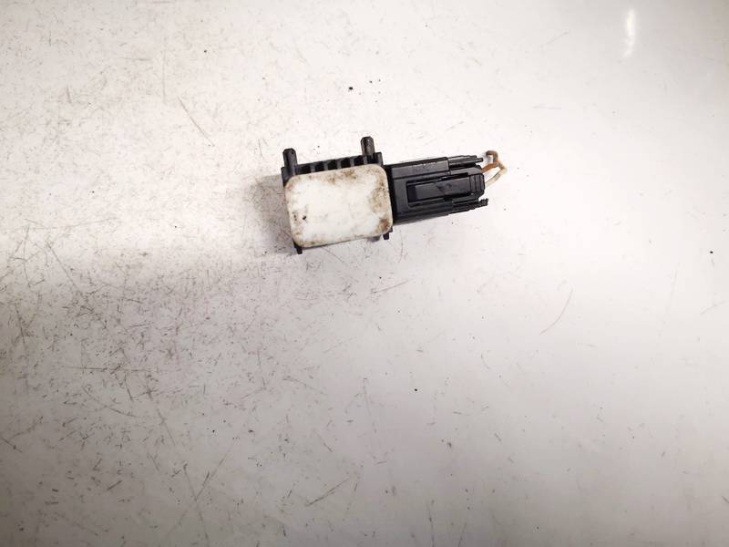 3M5T14B342AB Mazda 3 2007 Srs Airbag crash sensor