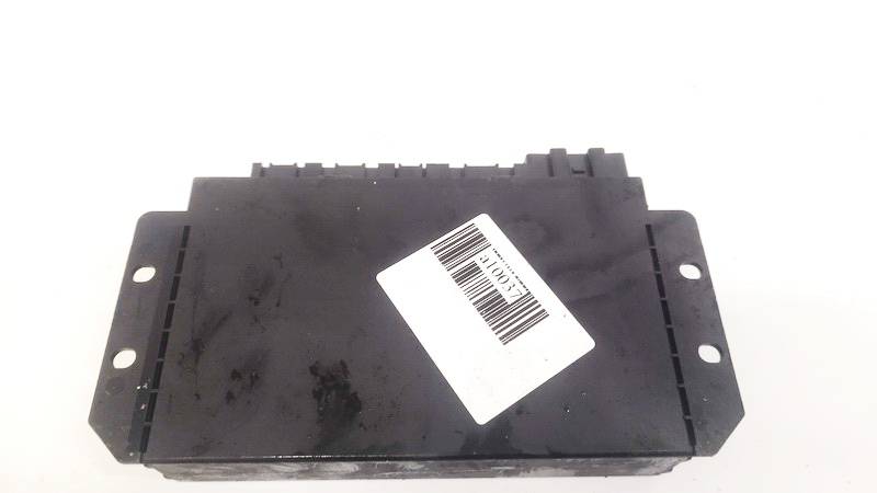 8E0959433BP Audi A4 2006 MÓDULO DE CONFORT-CONVENIENCIA - Thumbnail 3