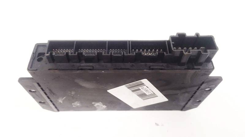 8E0959433BP Audi A4 2006 MÓDULO DE CONFORT-CONVENIENCIA - Thumbnail 2