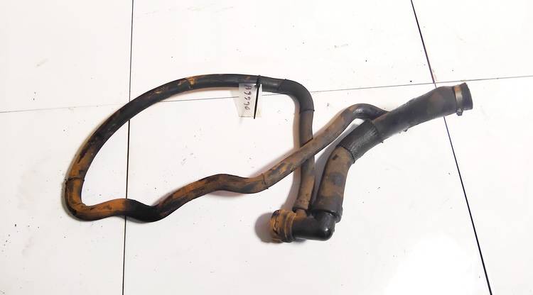 Opel Insignia 2011 Radiator Hose (Water Hose) - Thumbnail 3