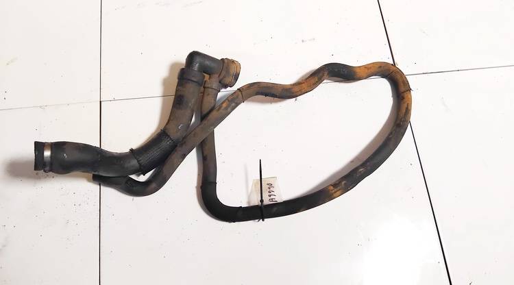 Opel Insignia 2011 Radiator Hose (Water Hose) - Thumbnail 2