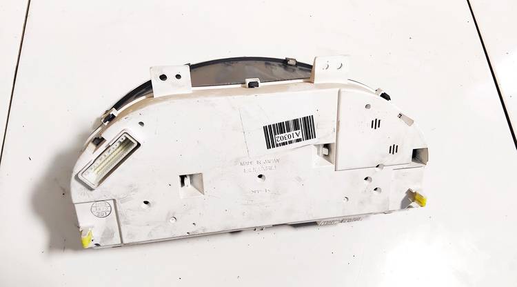 85003SC160 Subaru Forester 2009 Speedometers - Cockpit - Speedo Clocks Instrument - Thumbnail 2