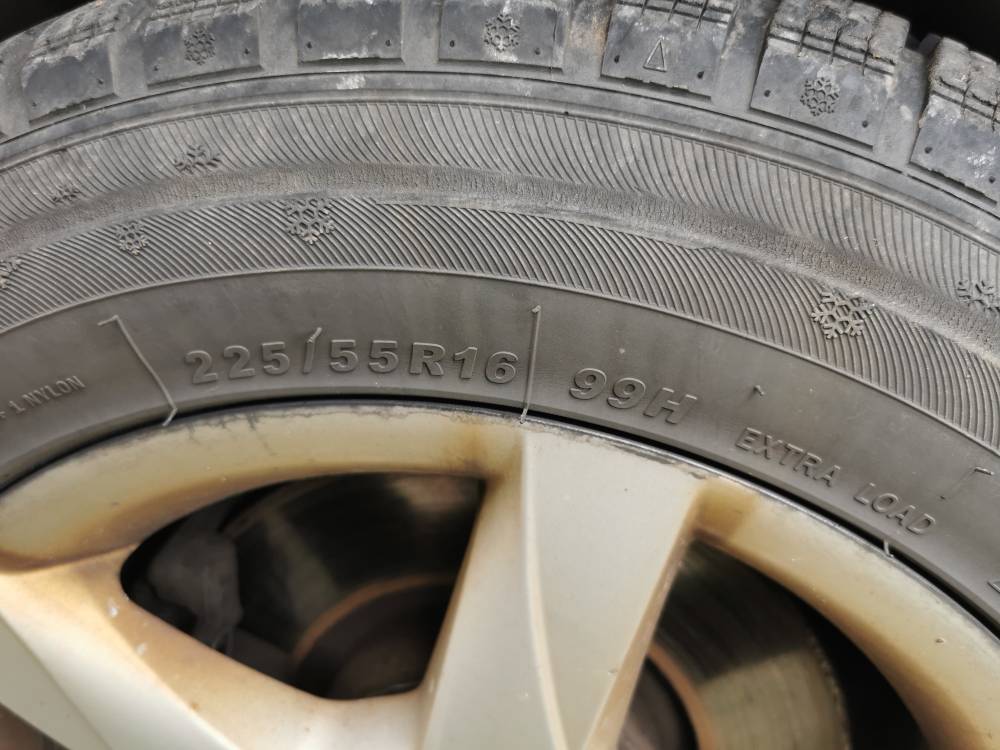 5X112 Audi A6 2007 Колеса R16 - Thumbnail 5