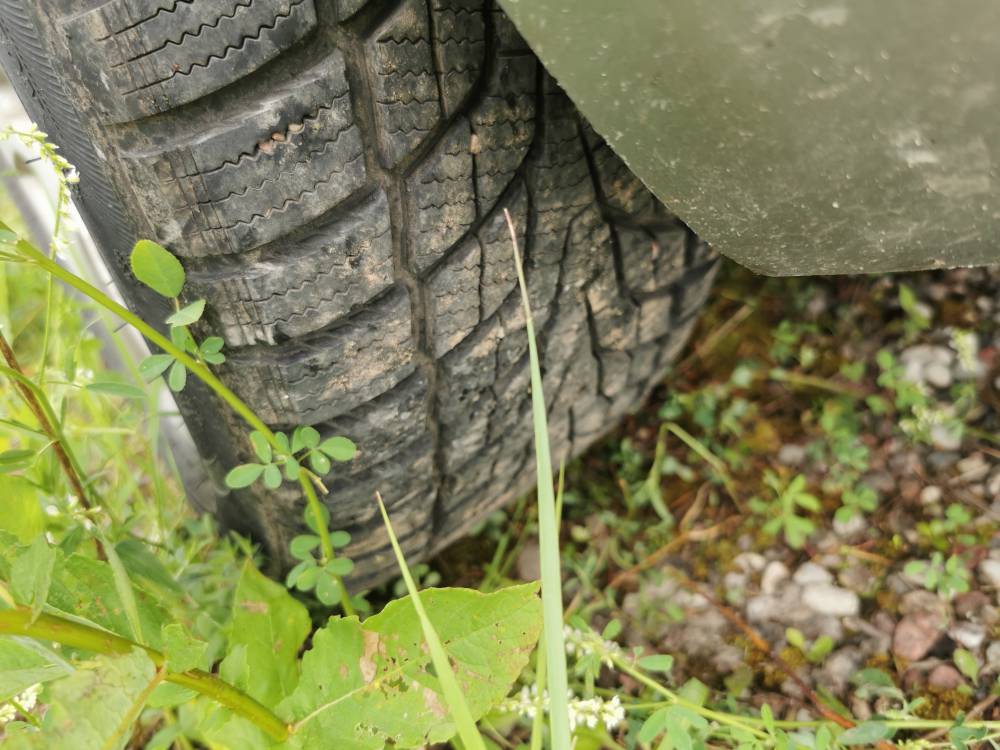 5X112 Audi A6 2007 Колеса R16 - Thumbnail 6