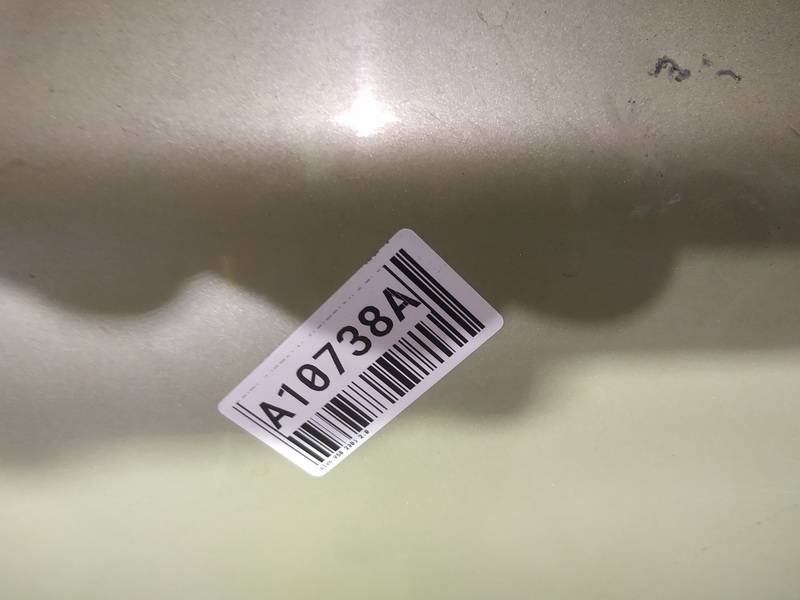 GELTONOS Volvo V50 2005 Doors - REAR LEFT - Thumbnail 3