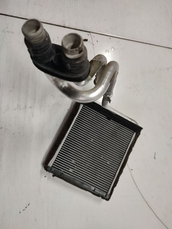 3C08190362 Volkswagen Passat 2006 Chłodnica nagrzewnicy kabiny