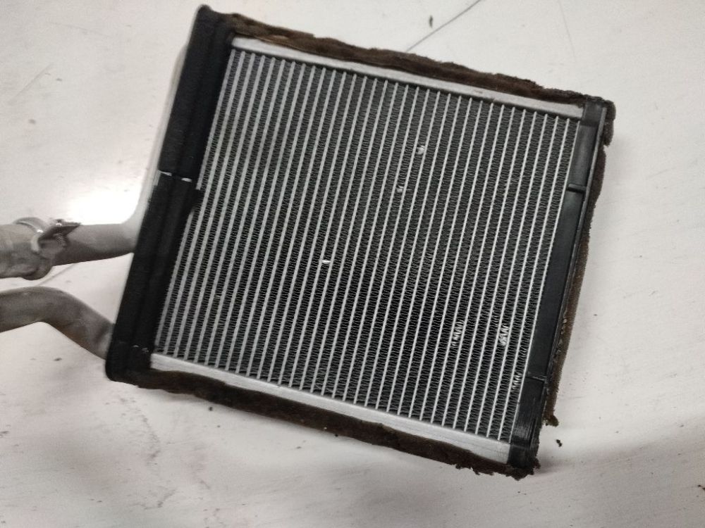 3C08190362 Volkswagen Passat 2006 Chłodnica nagrzewnicy kabiny - Thumbnail 2