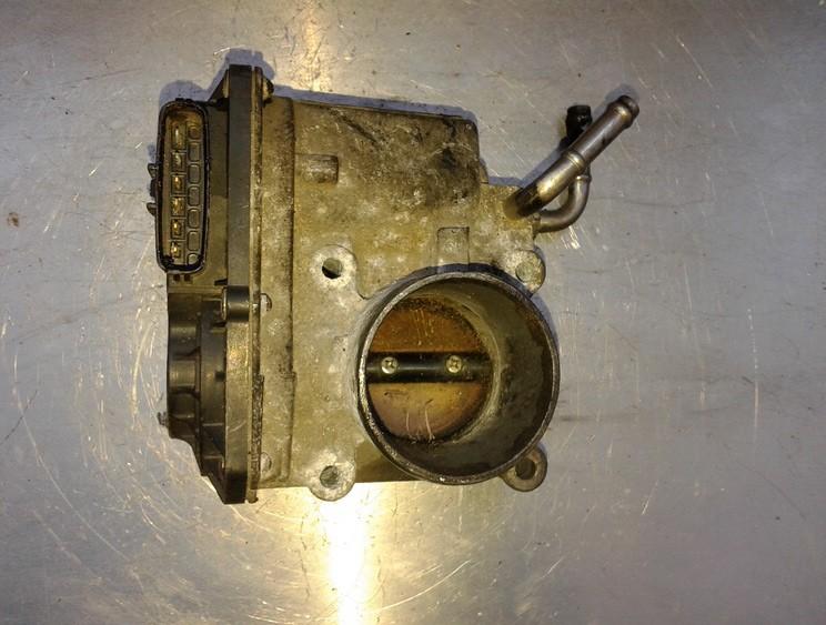 220300D020 4A07 00268 High Flow Throttle Body Valve (Air Control Valve