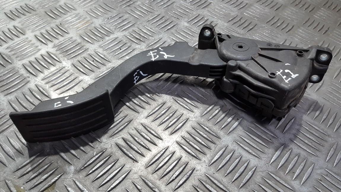 4M519F836CH 4M519F836CH, 6PV00864100, 6PV00864100 Accelerator