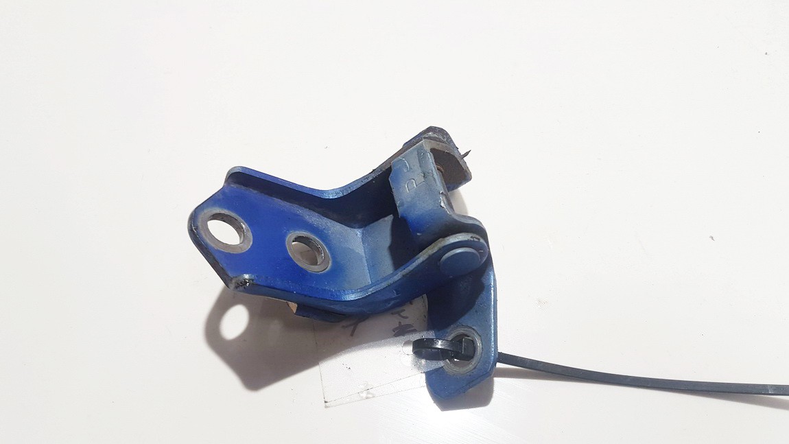 Mazda 3 2005 Door Hinge - FRONT - Thumbnail 2