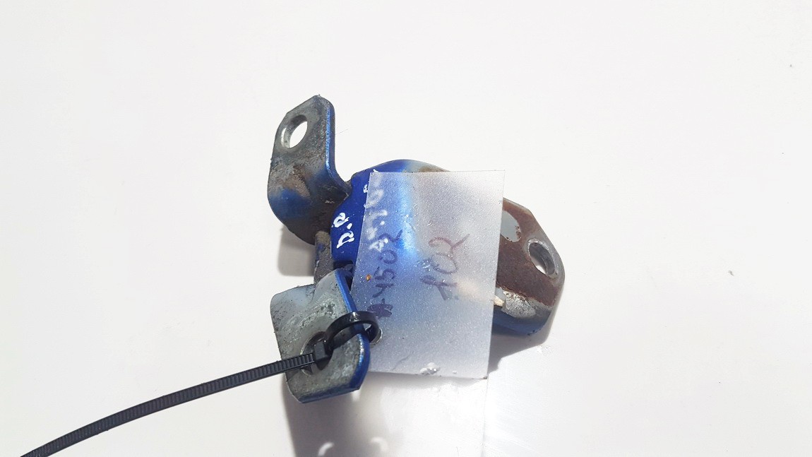 Mazda 3 2005 Door Hinge - FRONT