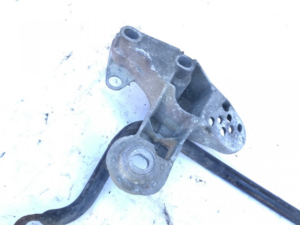 8E0199351 Skoda Superb 2002 Wspornik silnika - Thumbnail 3