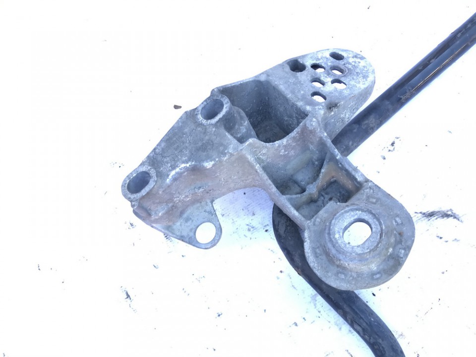 8E0199351 Skoda Superb 2002 Wspornik silnika - Thumbnail 2