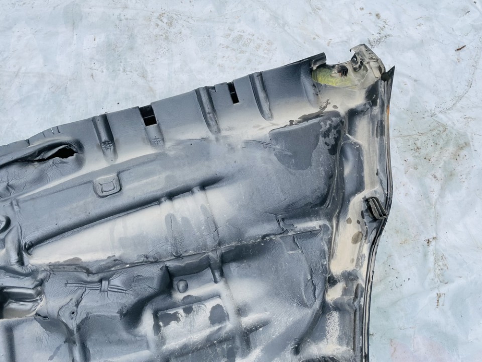 8D5867305 Audi A4 1996 Türverkleidung - hinten links - Thumbnail 3