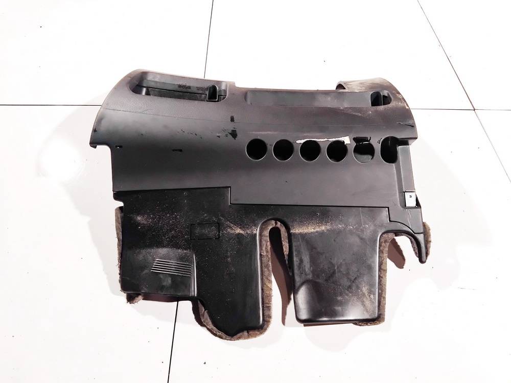 8D1863075 Audi A4 1995 Glove Box Assembly