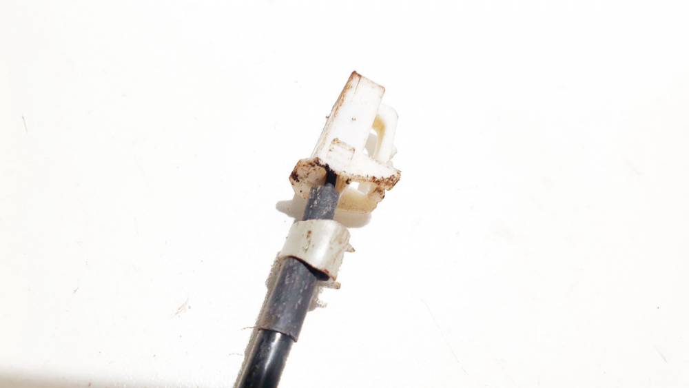 956802E300 Hyundai Tucson 2006 ABS Sensor (ABS WHEEL SPEED SENSOR) - REAR LEFT - Thumbnail 2