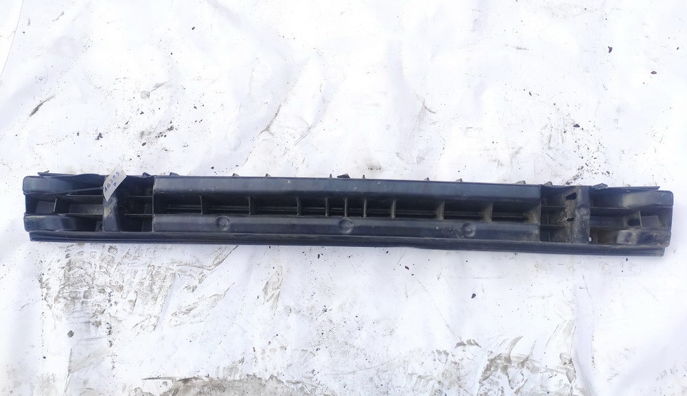 04857800AA Chrysler Voyager 2001 Bumper Reinforcement - REAR