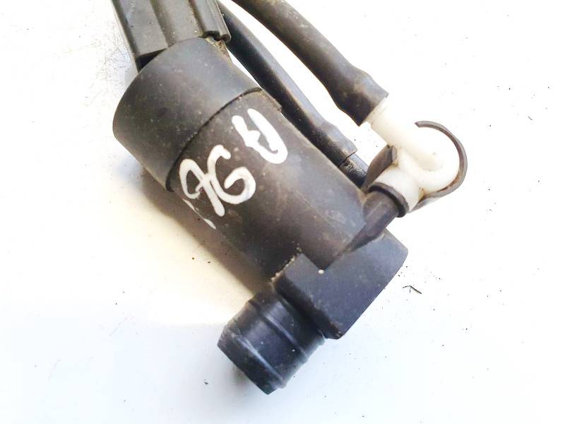 1S7117K624FE Volvo V50 2005 Windshield Windscreen Washer Pump | EuroImpex