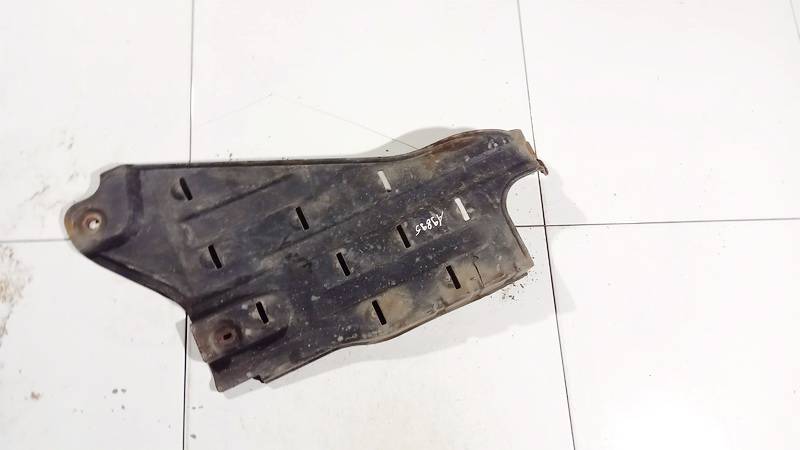 Mazda 6 2005 Osłona podwozia